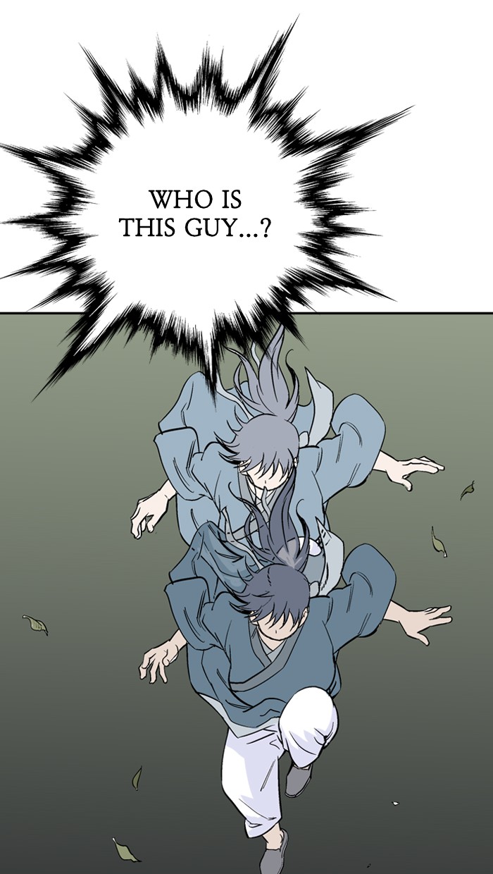Gosu Chapter 13 page 93 - Chapter 13: Ep. 13 - The rosy-cheeked sword devil So Hong (3)