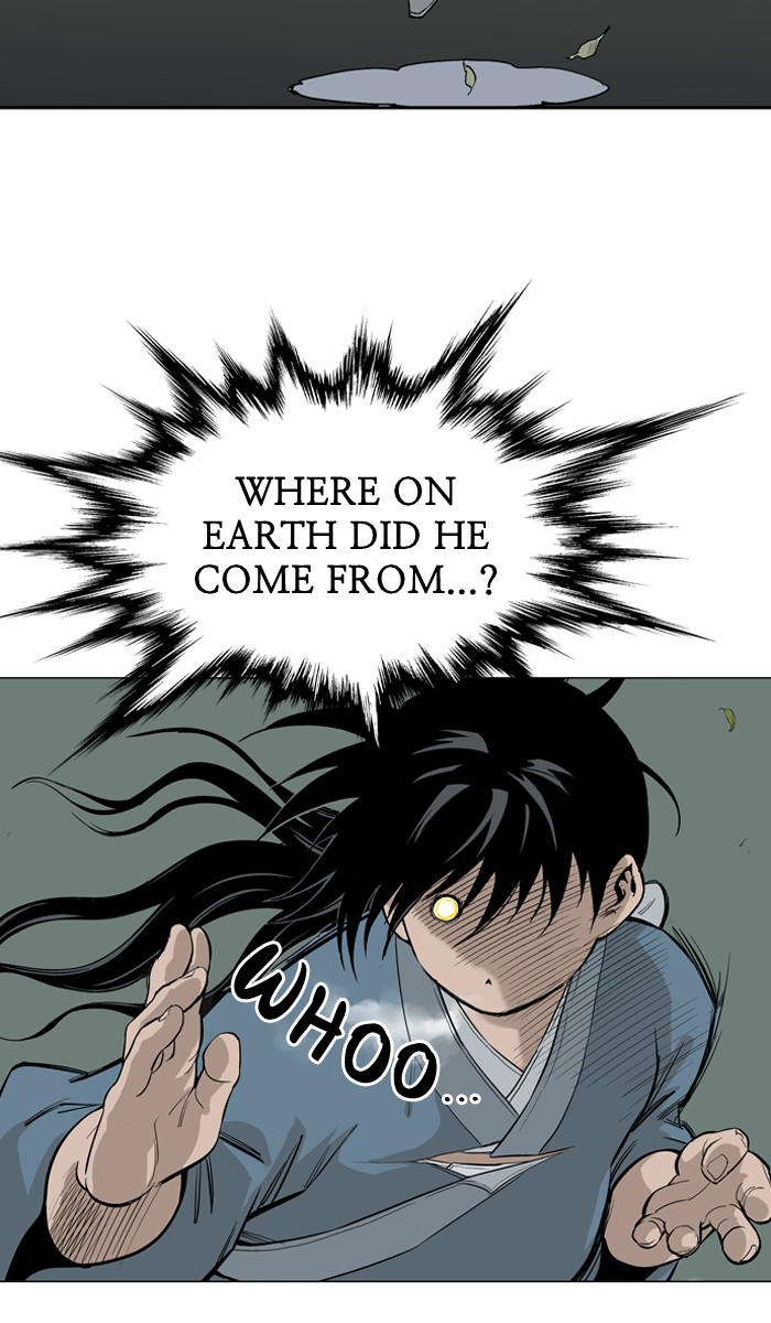 Gosu Chapter 13 page 94 - Chapter 13: Ep. 13 - The rosy-cheeked sword devil So Hong (3)