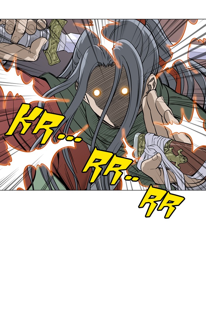 Gosu Chapter 13 page 99 - Chapter 13: Ep. 13 - The rosy-cheeked sword devil So Hong (3)
