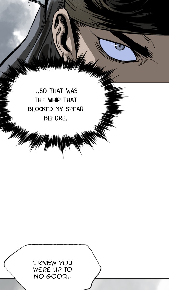 Gosu Chapter 130 page 21 - Chapter 130: [Chapter 2] Ep. 44