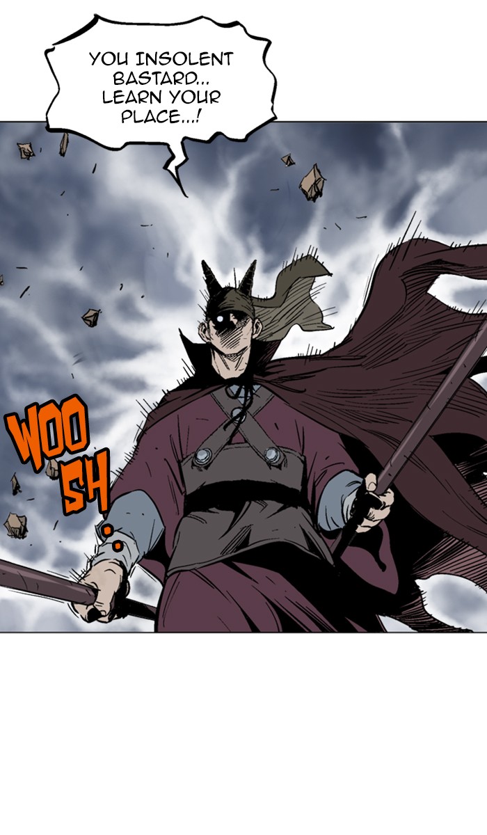 Gosu Chapter 130 page 27 - Chapter 130: [Chapter 2] Ep. 44