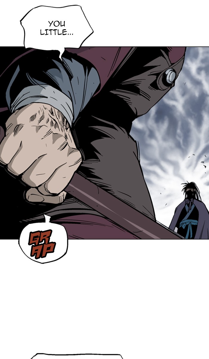 Gosu Chapter 130 page 3 - Chapter 130: [Chapter 2] Ep. 44