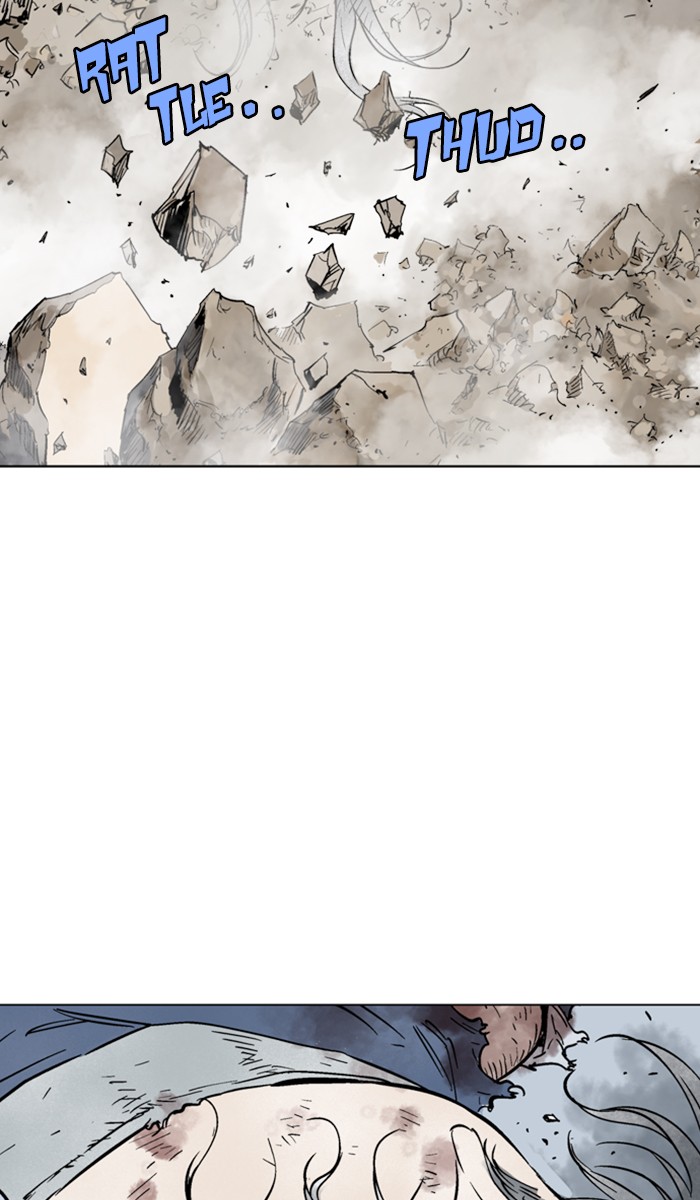 Gosu Chapter 130 page 33 - Chapter 130: [Chapter 2] Ep. 44