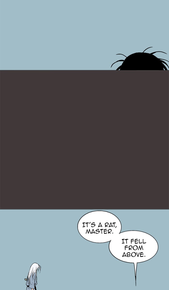 Gosu Chapter 130 page 39 - Chapter 130: [Chapter 2] Ep. 44
