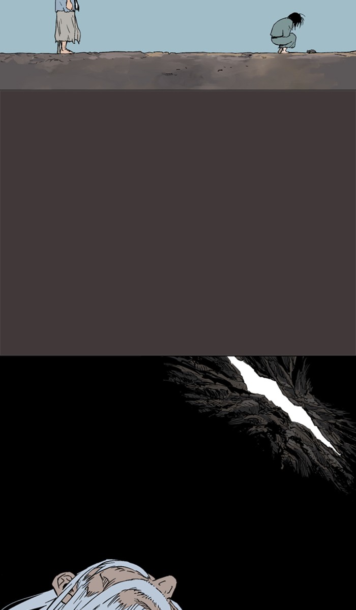 Gosu Chapter 130 page 40 - Chapter 130: [Chapter 2] Ep. 44
