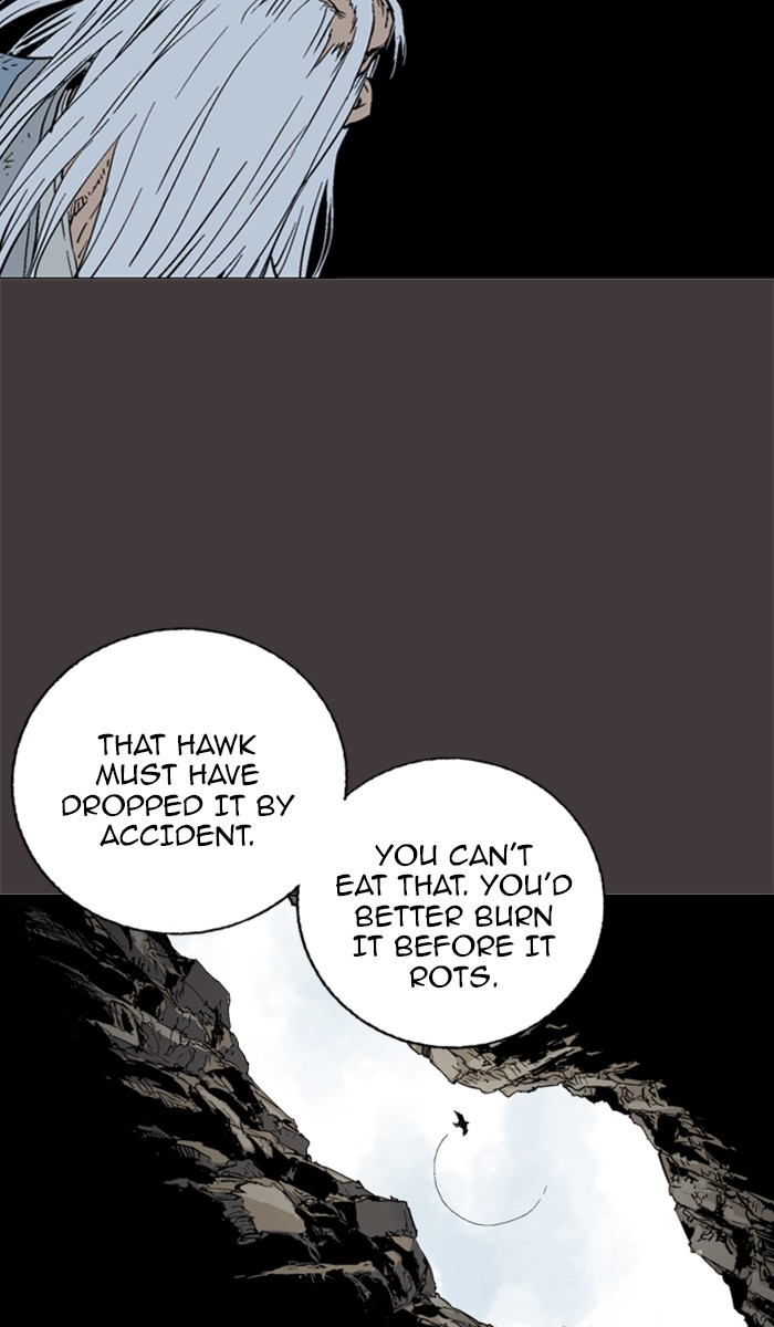 Gosu Chapter 130 page 41 - Chapter 130: [Chapter 2] Ep. 44