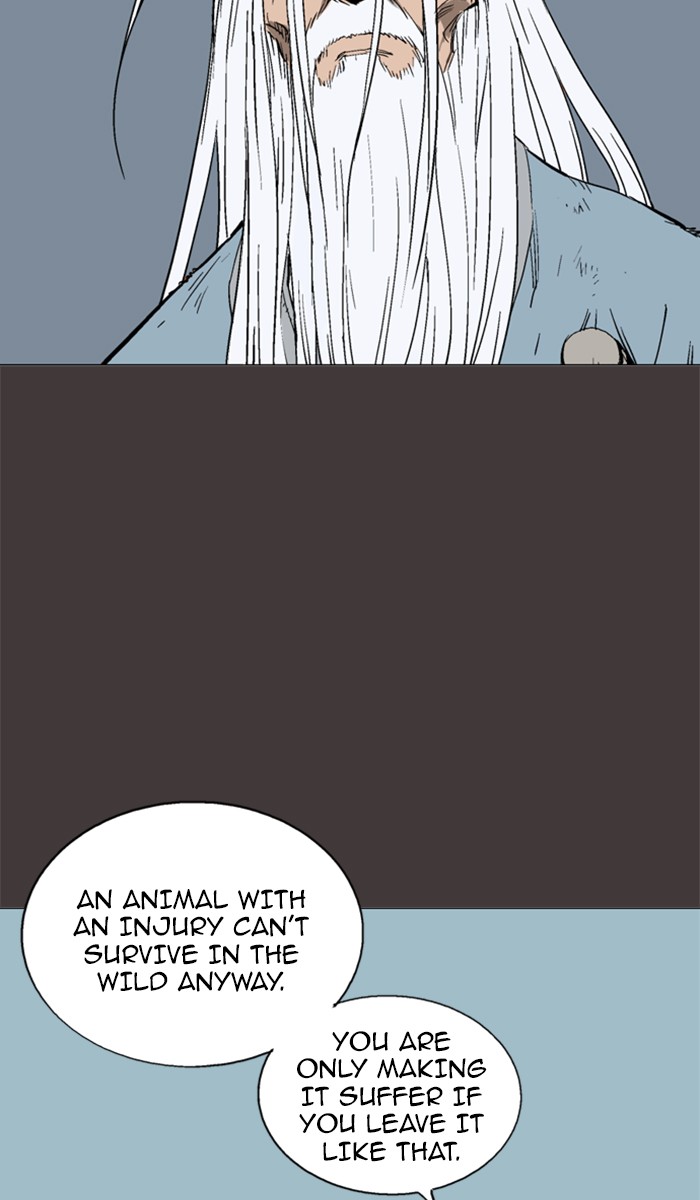 Gosu Chapter 130 page 46 - Chapter 130: [Chapter 2] Ep. 44