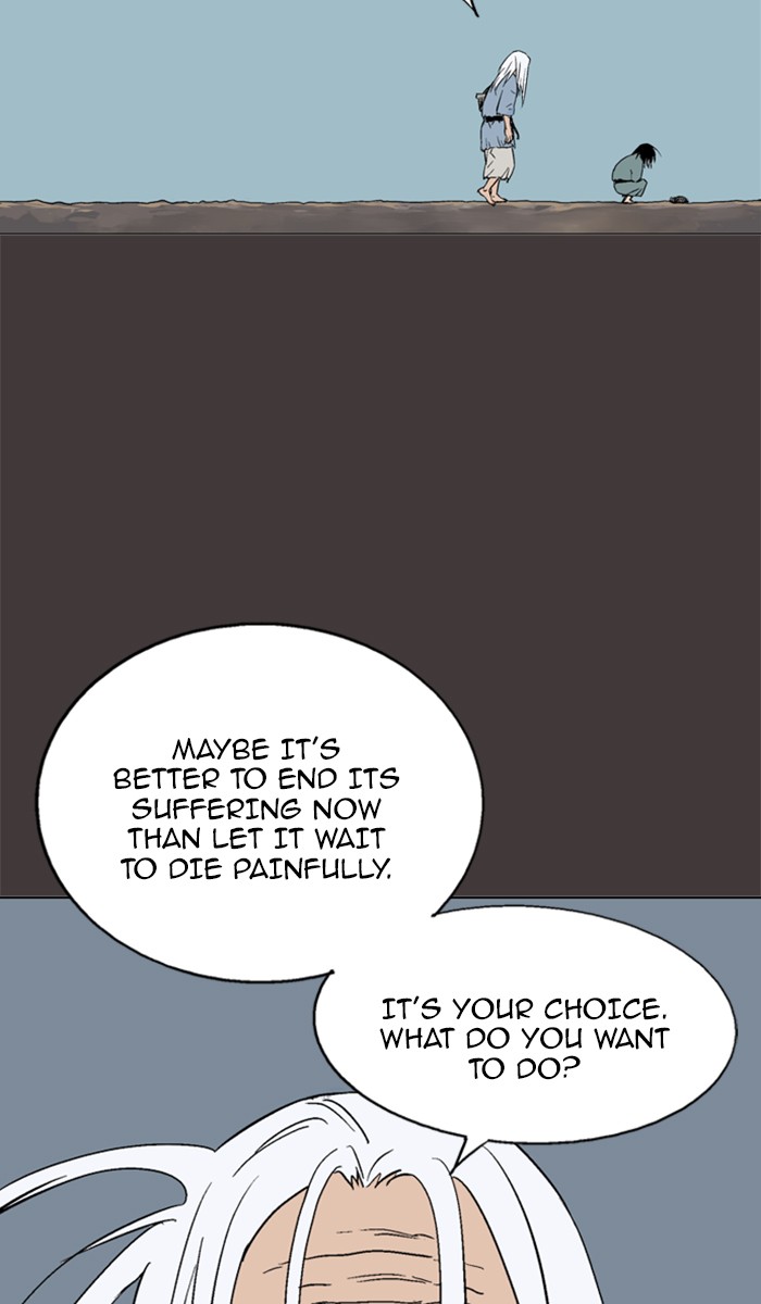 Gosu Chapter 130 page 47 - Chapter 130: [Chapter 2] Ep. 44