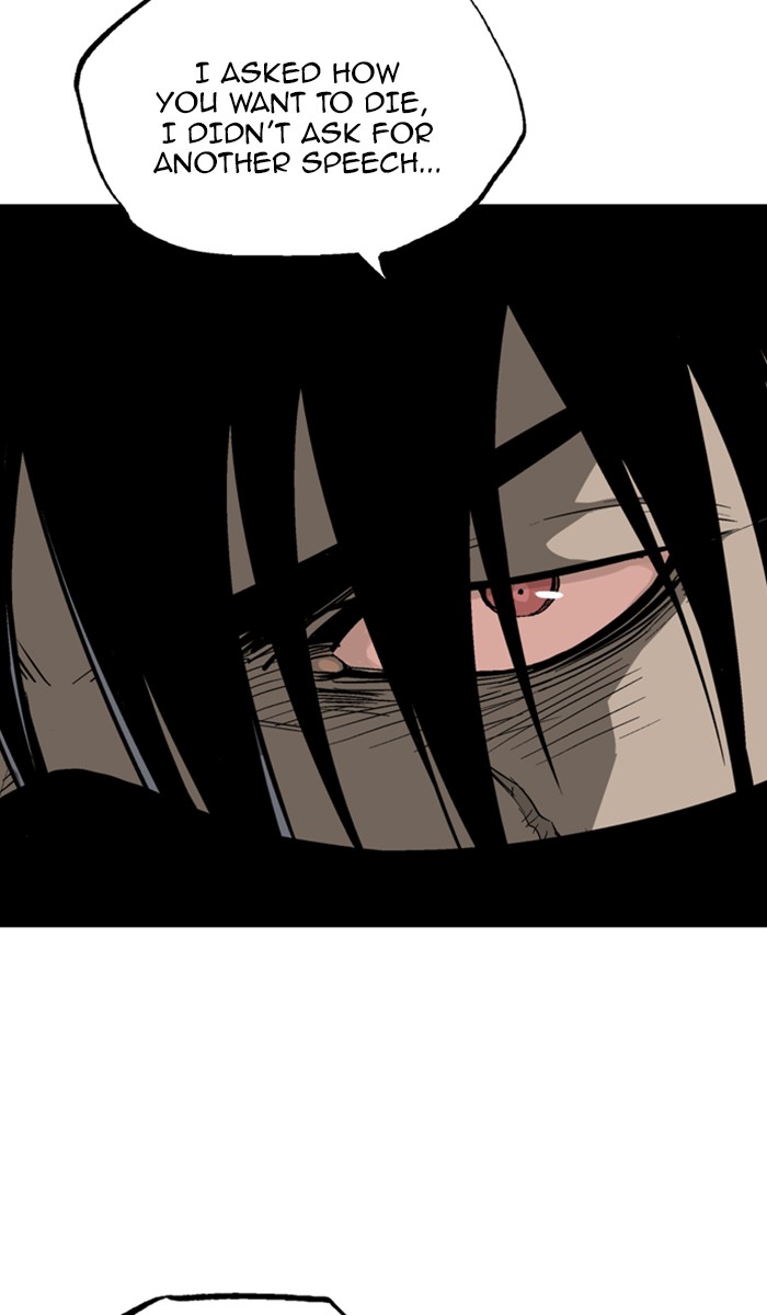 Gosu Chapter 130 page 5 - Chapter 130: [Chapter 2] Ep. 44