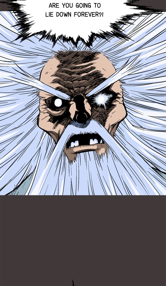 Gosu Chapter 130 page 55 - Chapter 130: [Chapter 2] Ep. 44