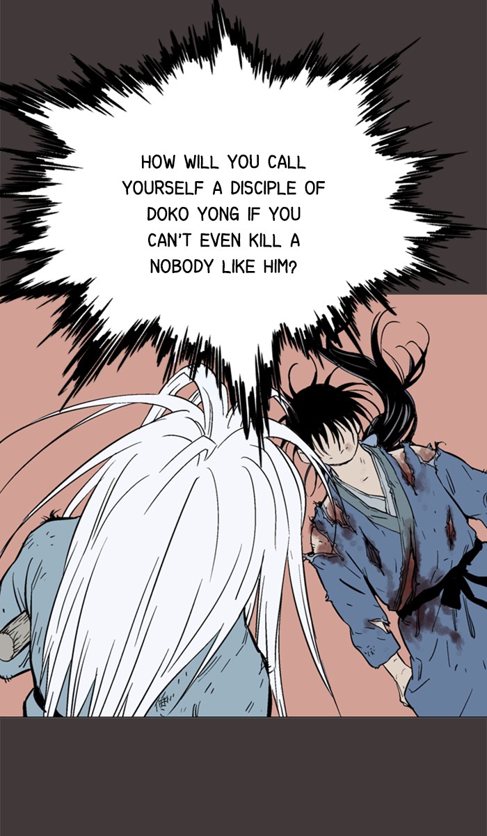 Gosu Chapter 130 page 56 - Chapter 130: [Chapter 2] Ep. 44