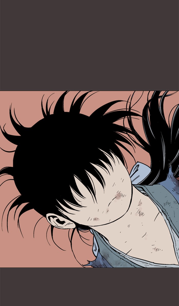 Gosu Chapter 130 page 57 - Chapter 130: [Chapter 2] Ep. 44