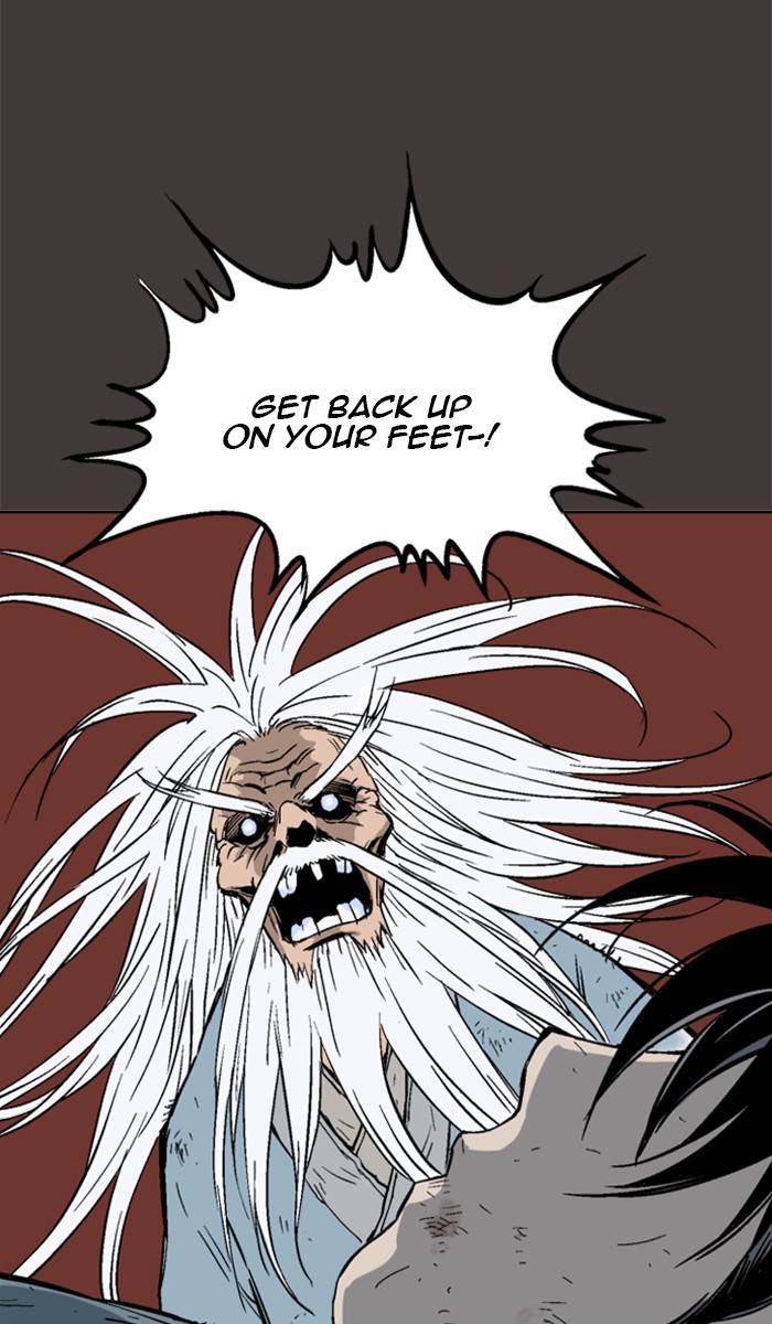 Gosu Chapter 130 page 58 - Chapter 130: [Chapter 2] Ep. 44