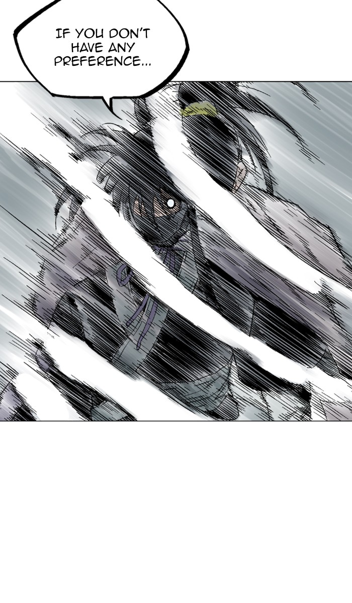 Gosu Chapter 130 page 6 - Chapter 130: [Chapter 2] Ep. 44