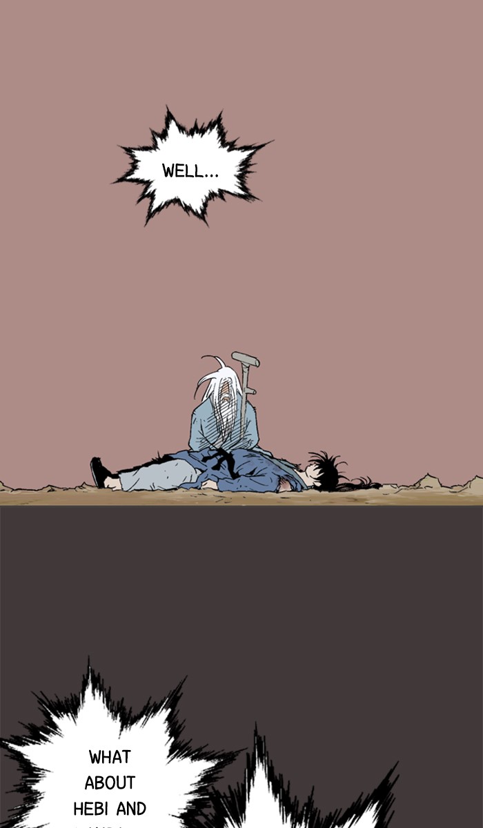 Gosu Chapter 130 page 64 - Chapter 130: [Chapter 2] Ep. 44