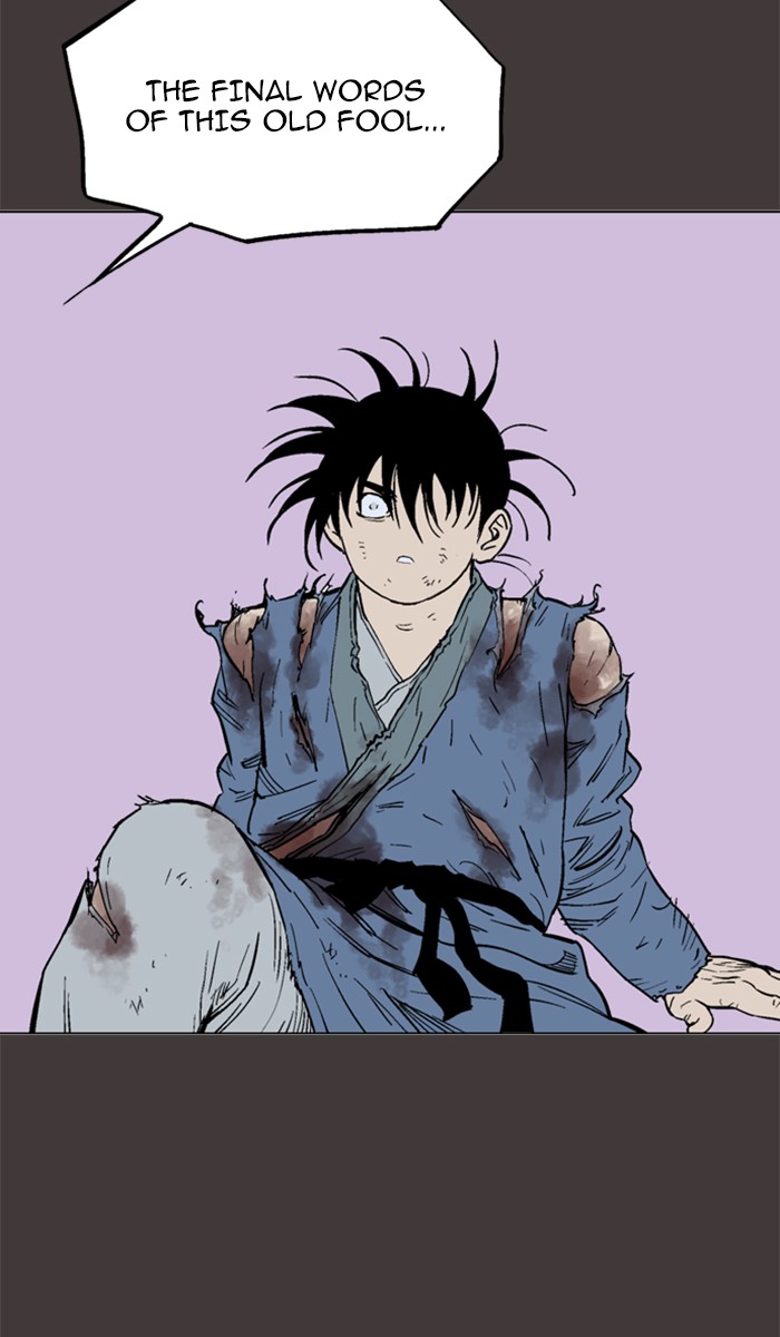 Gosu Chapter 130 page 75 - Chapter 130: [Chapter 2] Ep. 44