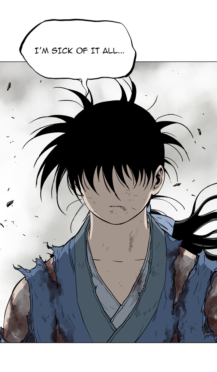 Gosu Chapter 130 page 97 - Chapter 130: [Chapter 2] Ep. 44
