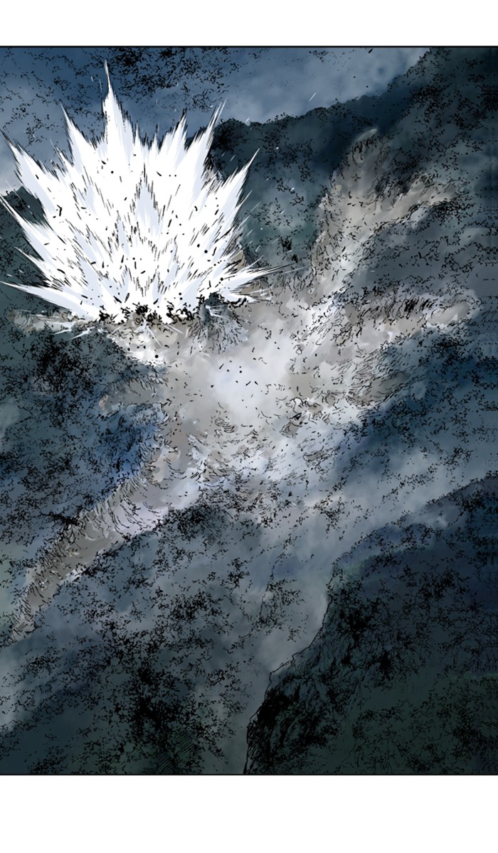 Gosu Chapter 131 page 2 - Chapter 131: [Chapter 2] Ep. 45