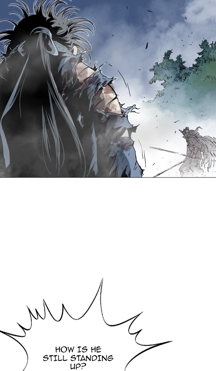 Gosu Chapter 131 page 21 - Chapter 131: [Chapter 2] Ep. 45