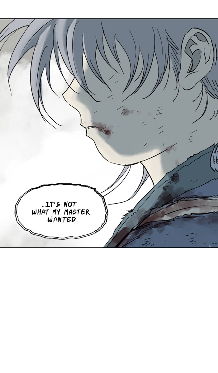 Gosu Chapter 131 page 23 - Chapter 131: [Chapter 2] Ep. 45