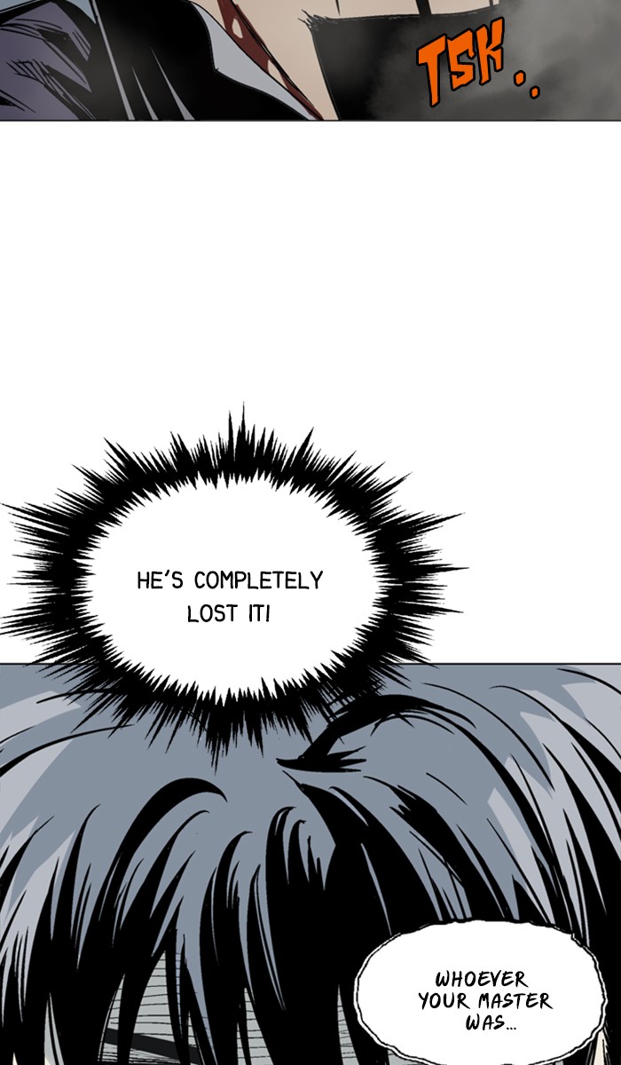 Gosu Chapter 131 page 31 - Chapter 131: [Chapter 2] Ep. 45
