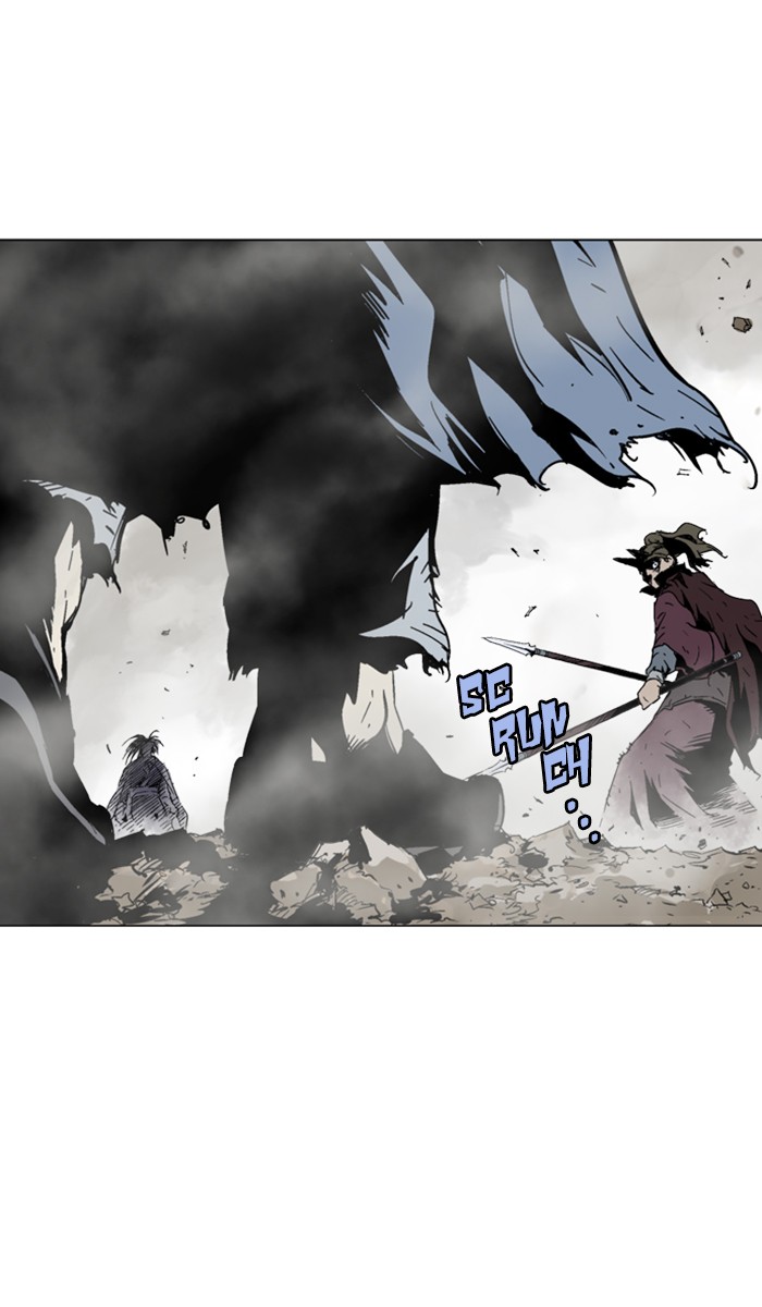 Gosu Chapter 131 page 36 - Chapter 131: [Chapter 2] Ep. 45