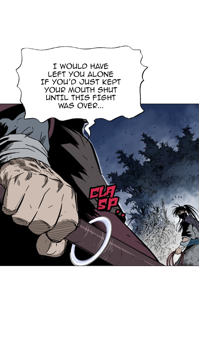 Gosu Chapter 131 page 38 - Chapter 131: [Chapter 2] Ep. 45