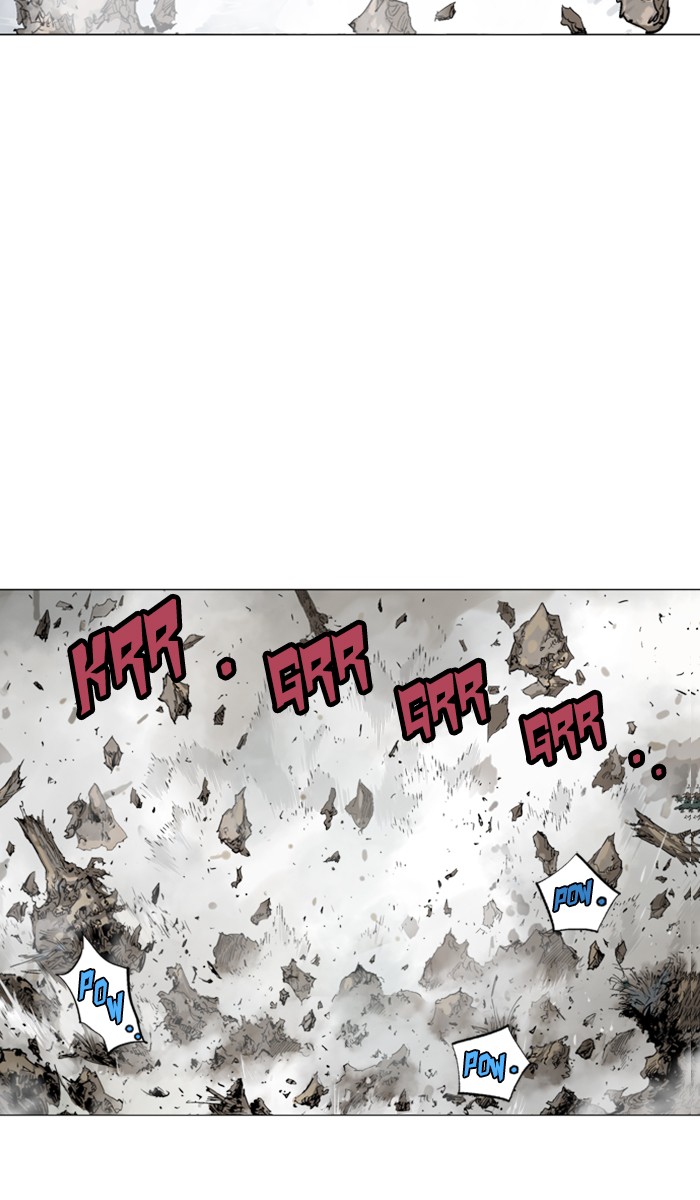 Gosu Chapter 131 page 4 - Chapter 131: [Chapter 2] Ep. 45