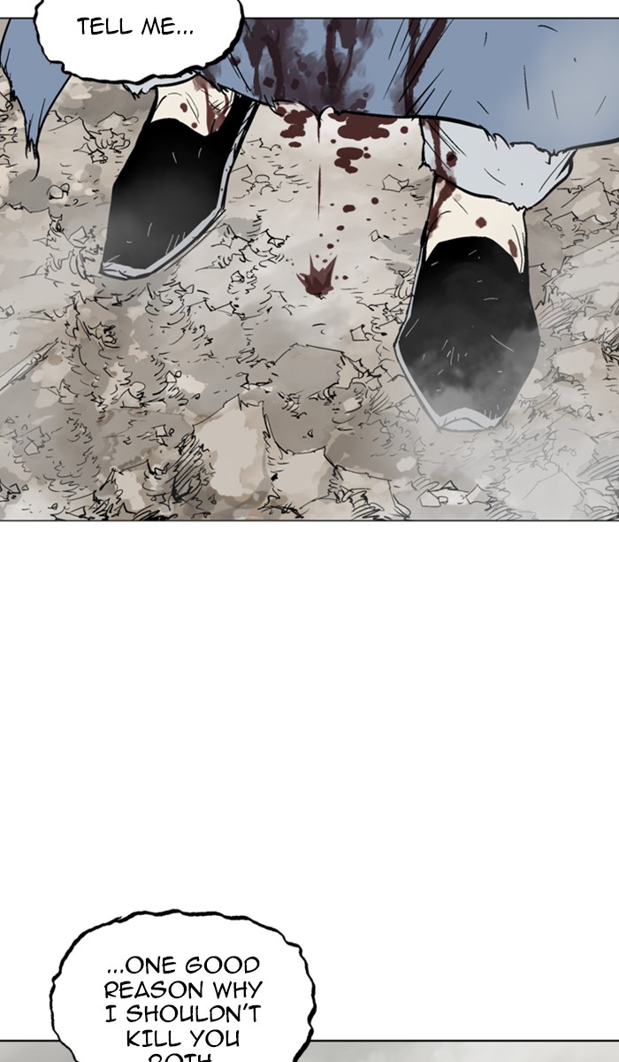 Gosu Chapter 131 page 45 - Chapter 131: [Chapter 2] Ep. 45