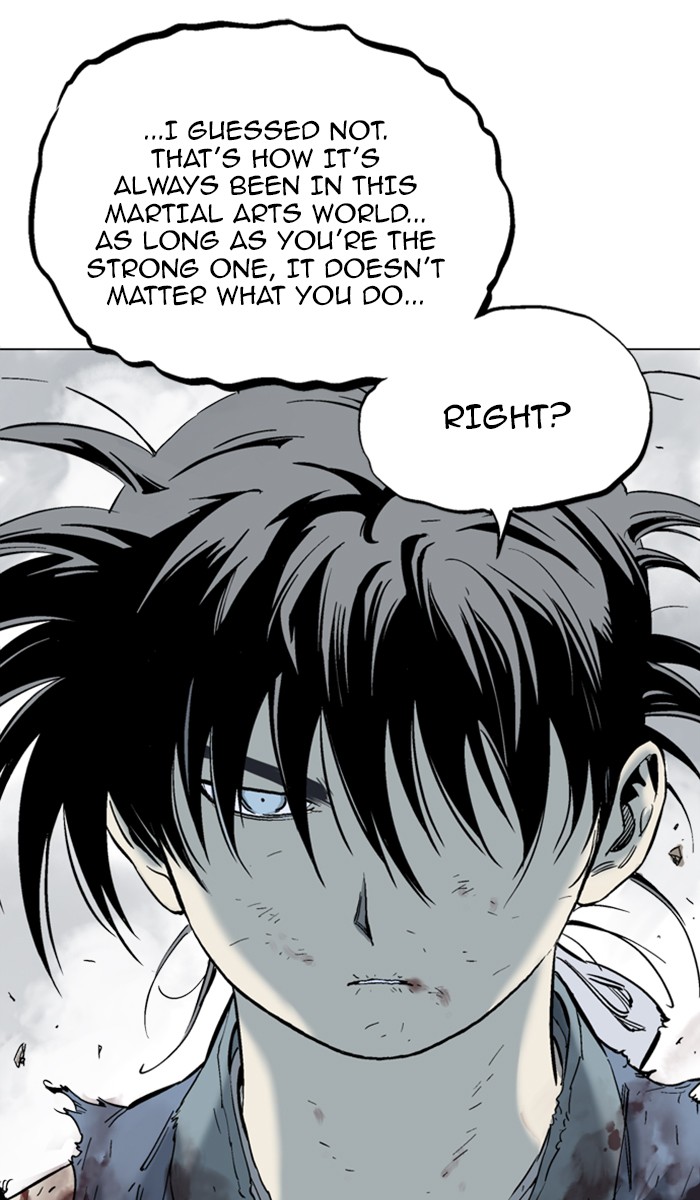 Gosu Chapter 131 page 50 - Chapter 131: [Chapter 2] Ep. 45