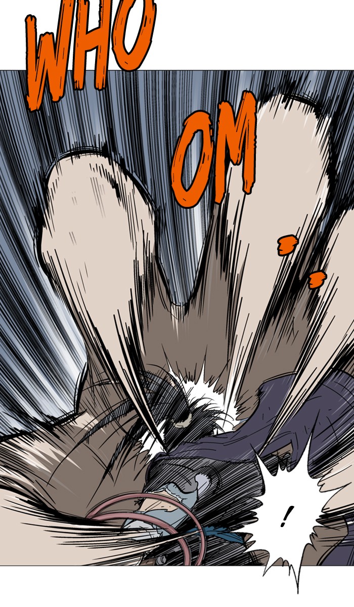 Gosu Chapter 131 page 61 - Chapter 131: [Chapter 2] Ep. 45