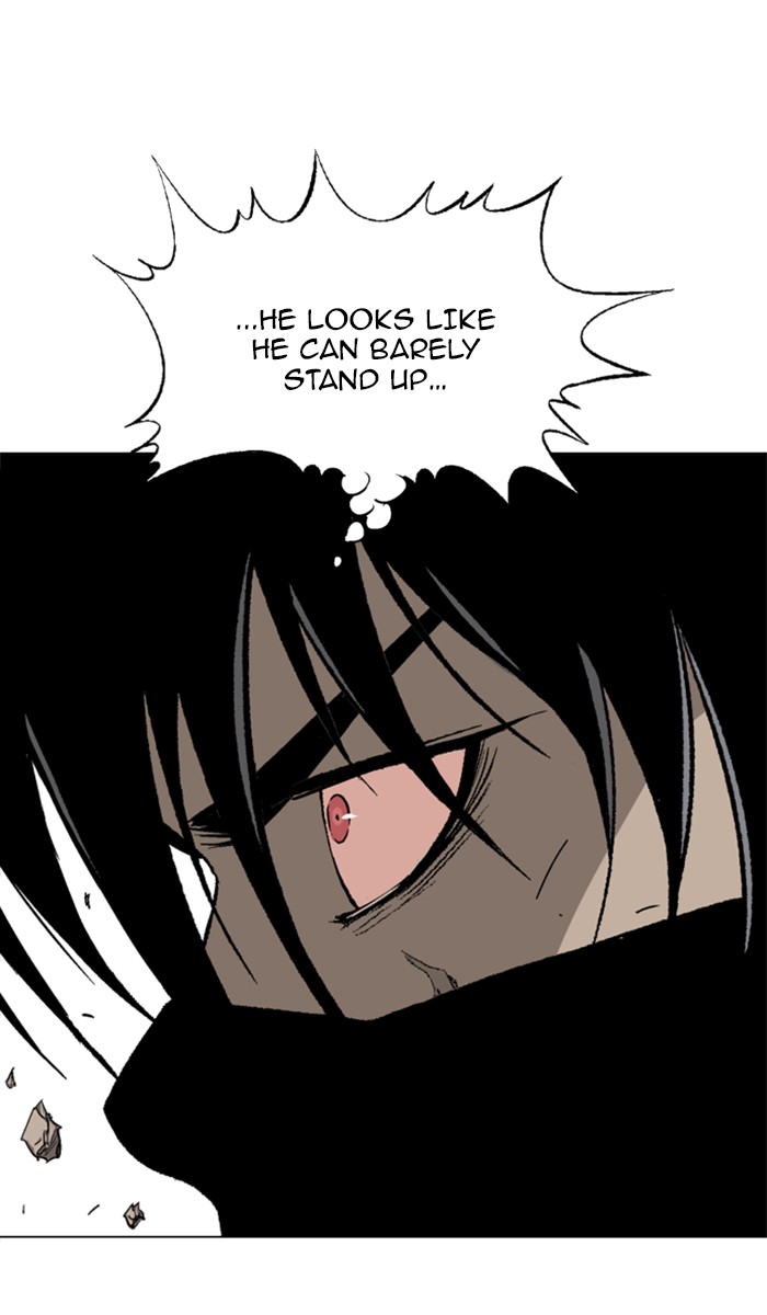 Gosu Chapter 131 page 85 - Chapter 131: [Chapter 2] Ep. 45