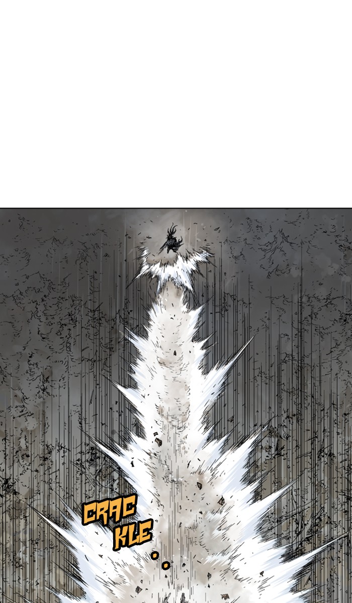 Gosu Chapter 132 page 12 - Chapter 132: [Chapter 2] Ep. 46