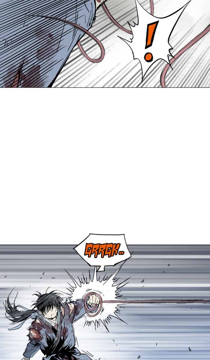 Gosu Chapter 132 page 20 - Chapter 132: [Chapter 2] Ep. 46