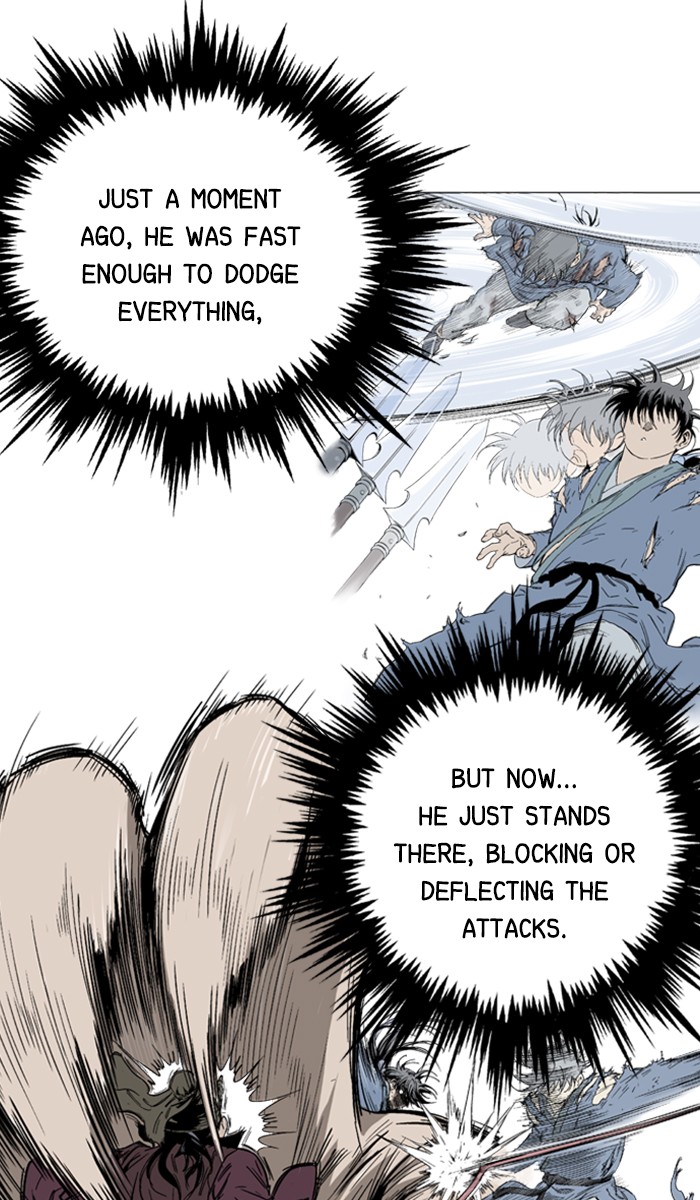 Gosu Chapter 132 page 25 - Chapter 132: [Chapter 2] Ep. 46