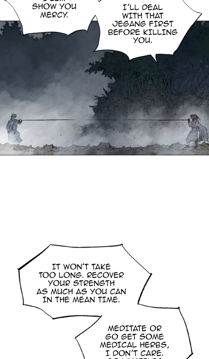 Gosu Chapter 132 page 30 - Chapter 132: [Chapter 2] Ep. 46