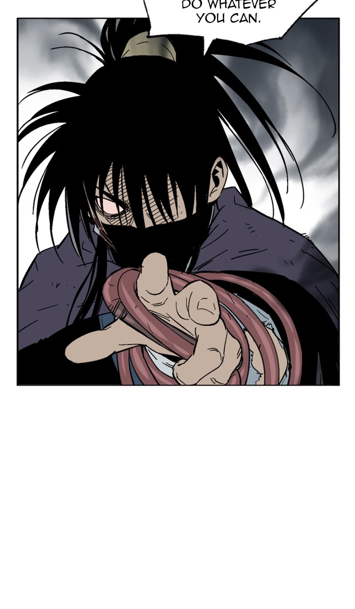 Gosu Chapter 132 page 31 - Chapter 132: [Chapter 2] Ep. 46