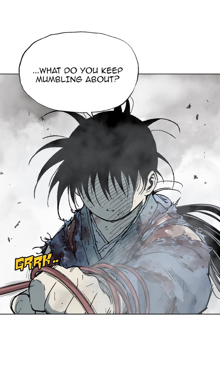 Gosu Chapter 132 page 33 - Chapter 132: [Chapter 2] Ep. 46