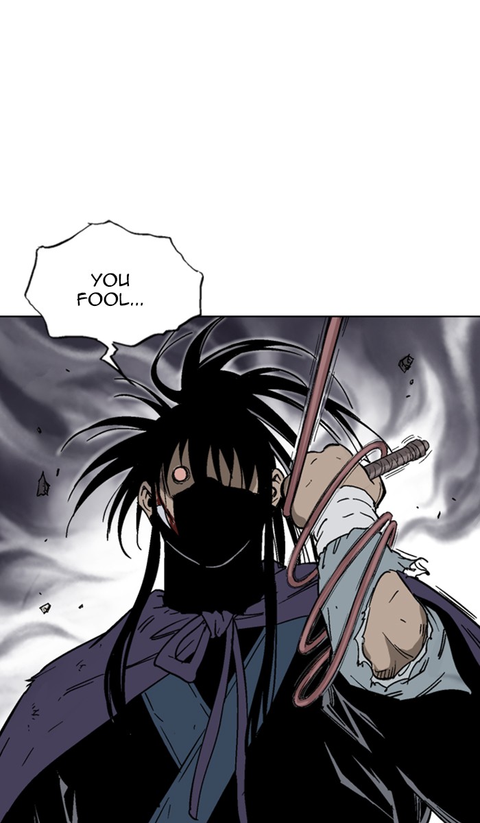 Gosu Chapter 132 page 36 - Chapter 132: [Chapter 2] Ep. 46