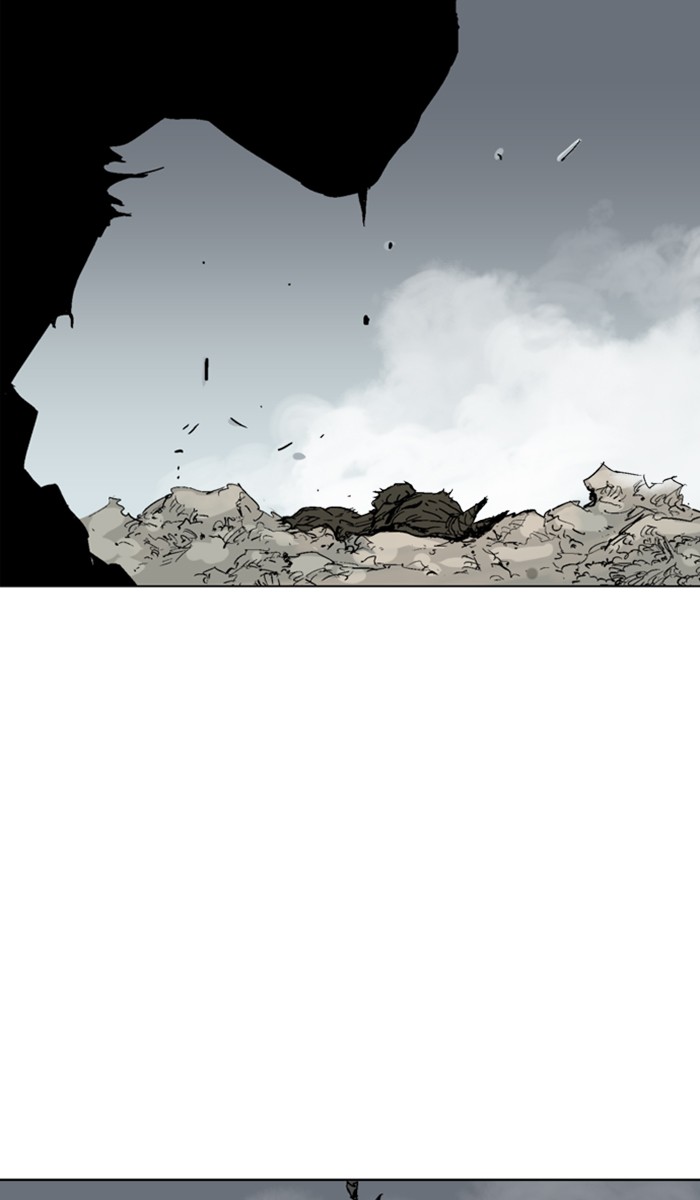 Gosu Chapter 132 page 45 - Chapter 132: [Chapter 2] Ep. 46