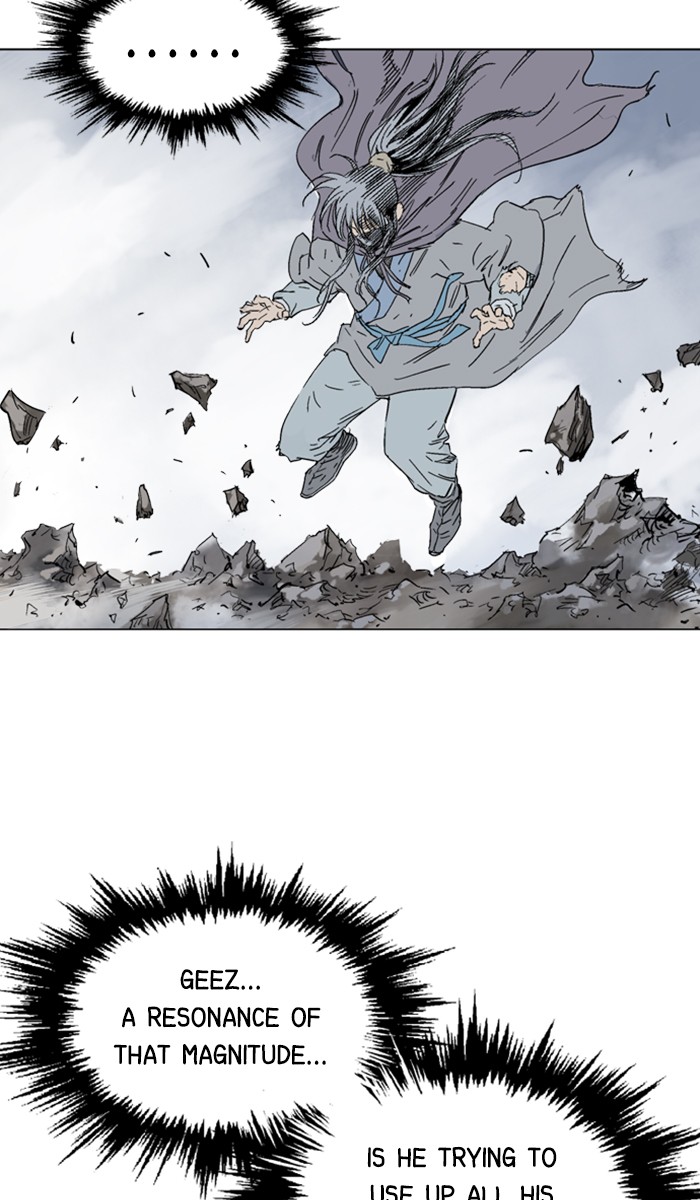 Gosu Chapter 132 page 70 - Chapter 132: [Chapter 2] Ep. 46