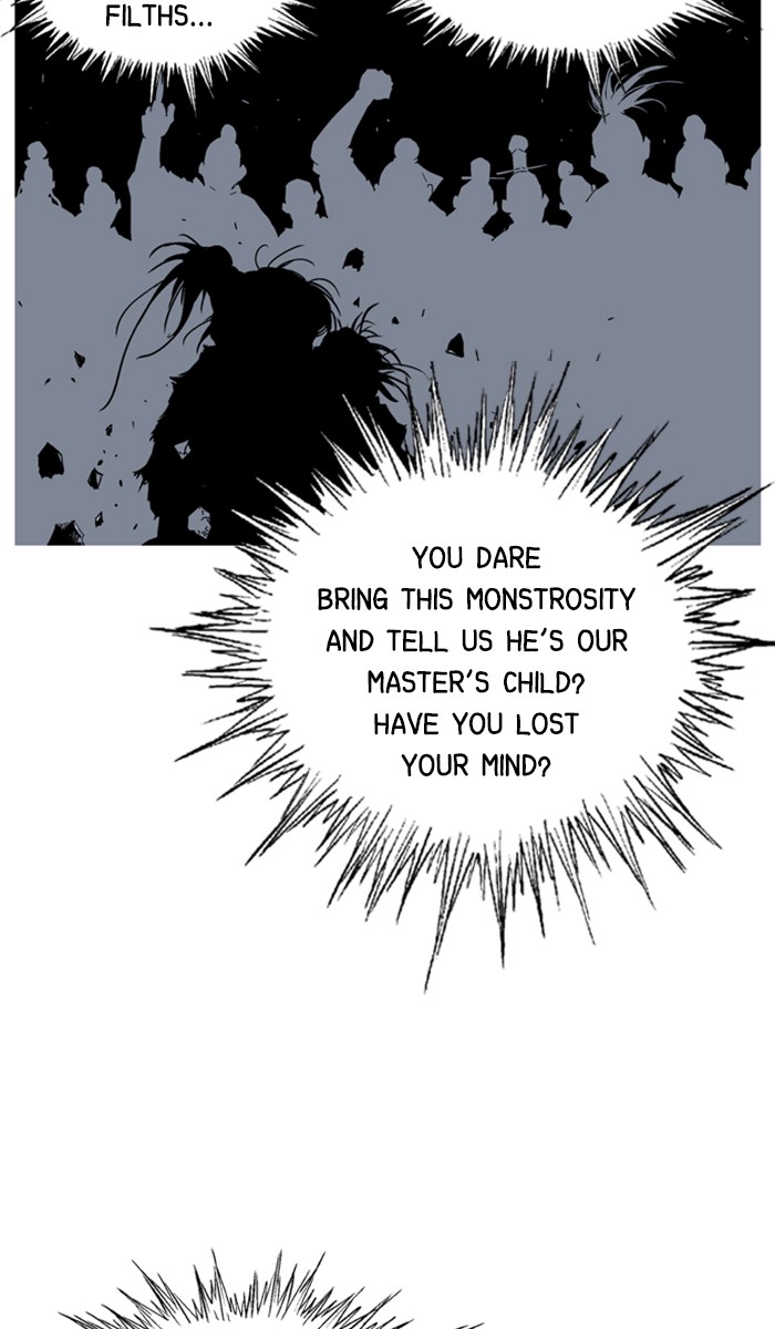 Gosu Chapter 132 page 77 - Chapter 132: [Chapter 2] Ep. 46