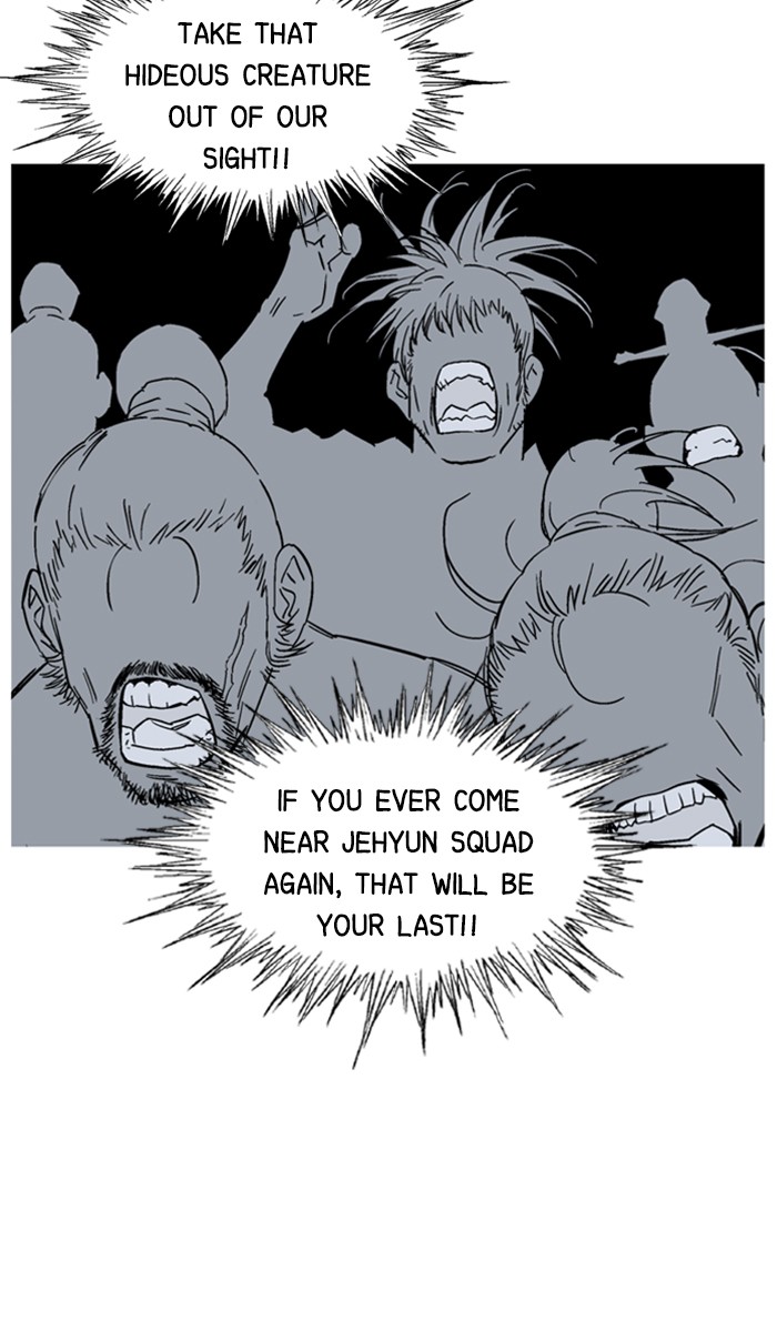 Gosu Chapter 132 page 78 - Chapter 132: [Chapter 2] Ep. 46