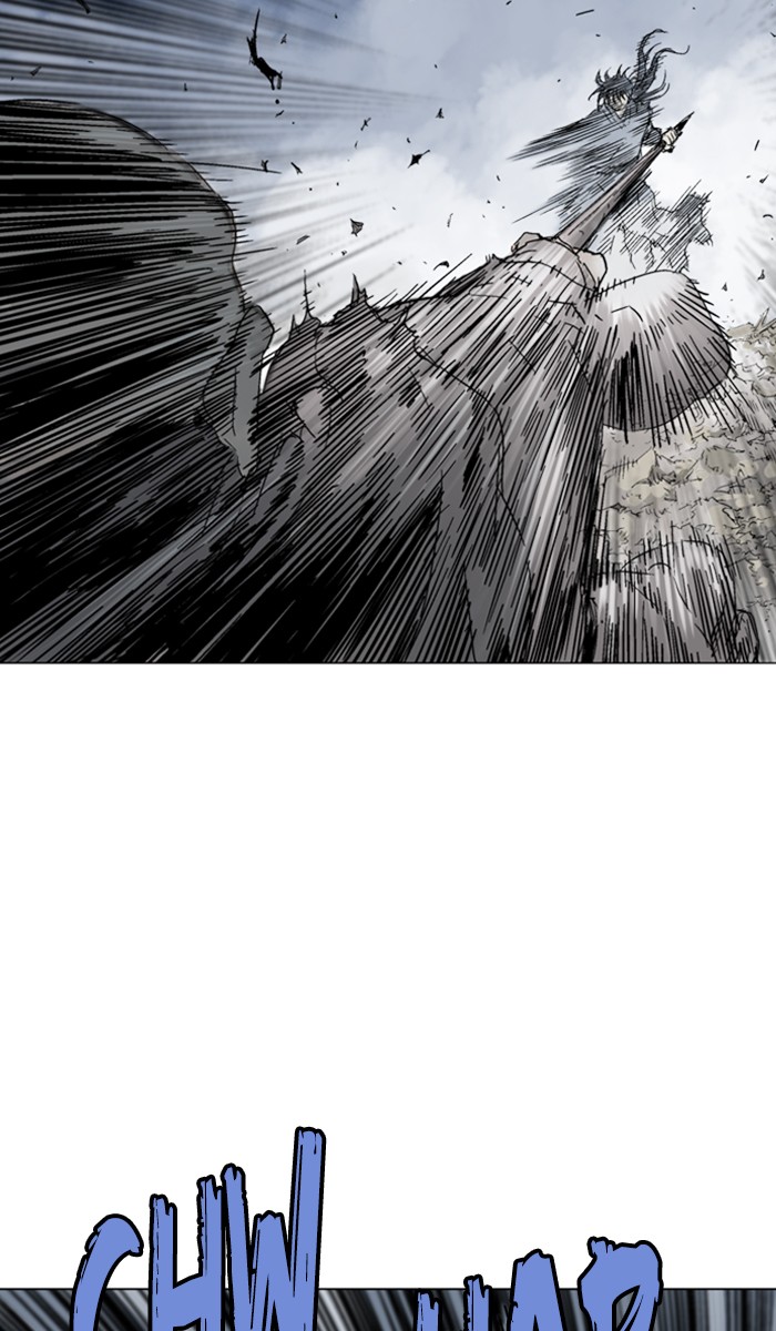 Gosu Chapter 132 page 8 - Chapter 132: [Chapter 2] Ep. 46