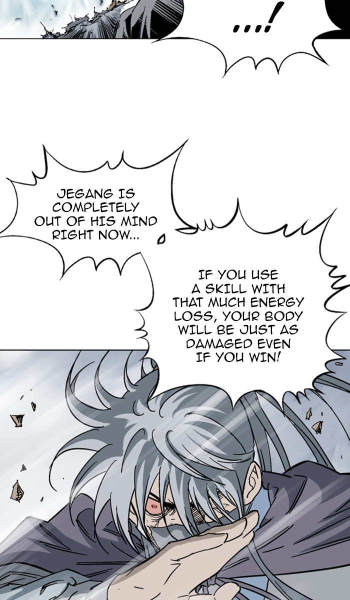 Gosu Chapter 132 page 88 - Chapter 132: [Chapter 2] Ep. 46