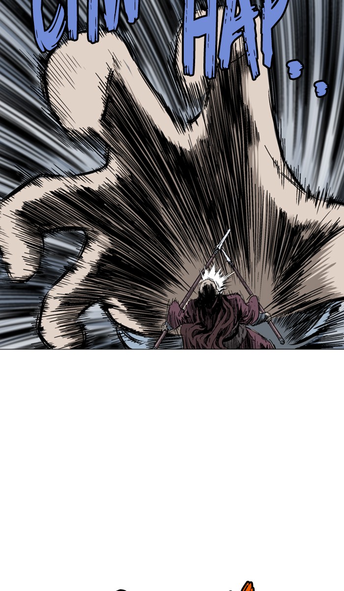 Gosu Chapter 132 page 9 - Chapter 132: [Chapter 2] Ep. 46