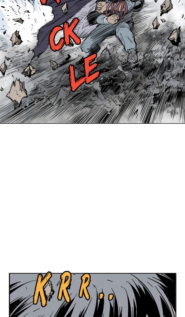 Gosu Chapter 133 page 33 - Chapter 133: [Chapter 2] Ep. 47