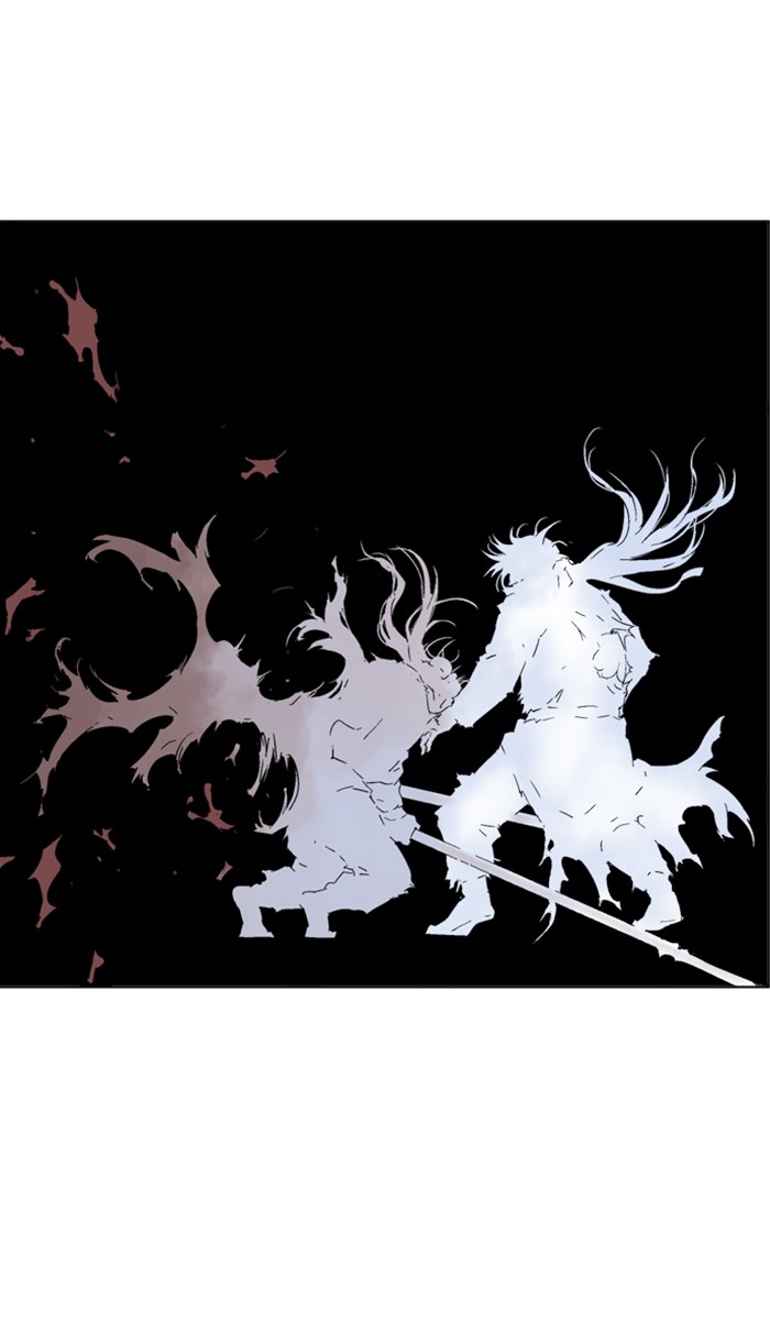 Gosu Chapter 133 page 37 - Chapter 133: [Chapter 2] Ep. 47