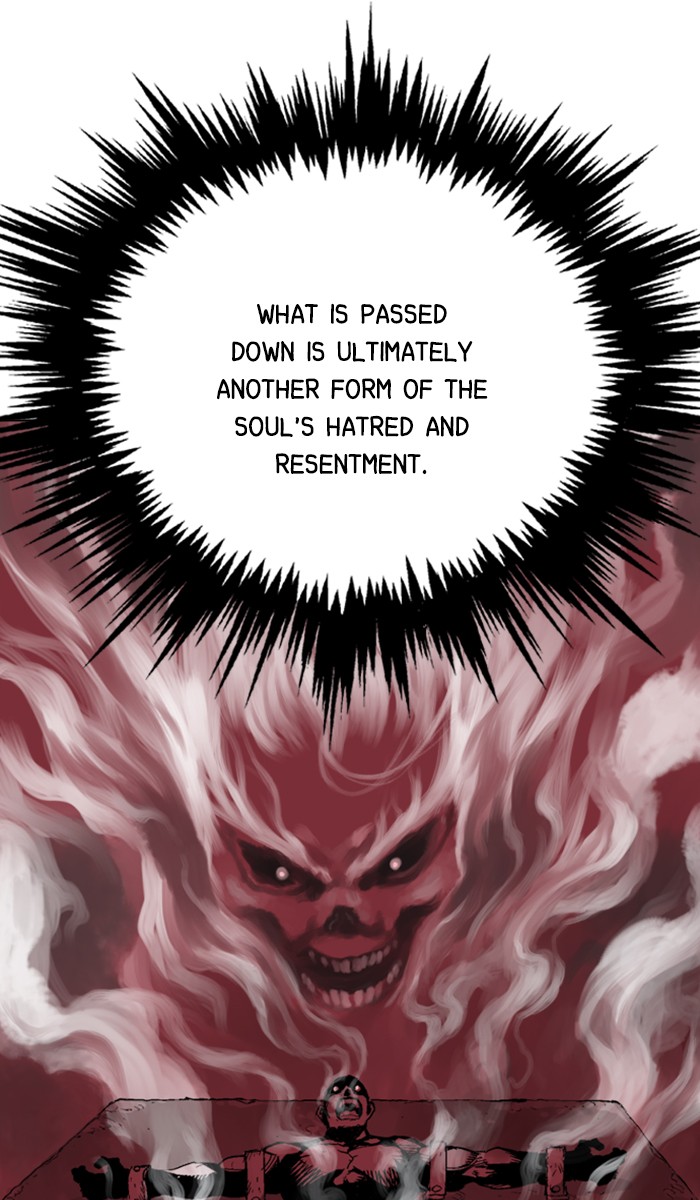 Gosu Chapter 133 page 41 - Chapter 133: [Chapter 2] Ep. 47