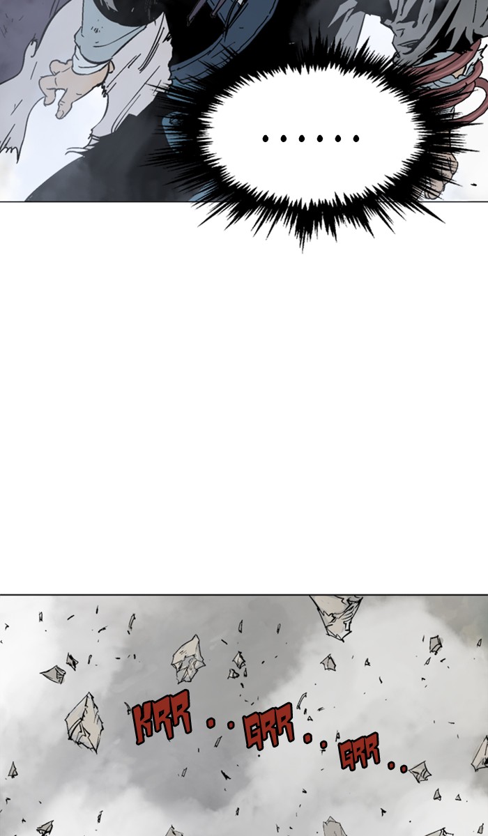 Gosu Chapter 133 page 57 - Chapter 133: [Chapter 2] Ep. 47